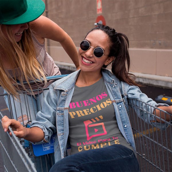 Las tarifas El video para tu cumpleaños