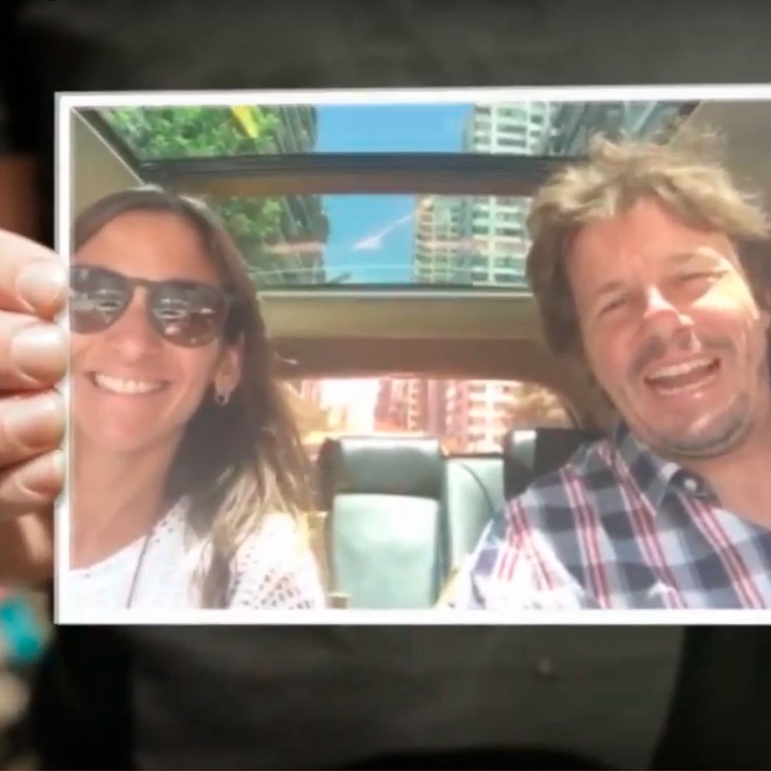 Video de cumpleaños infantil con saludos