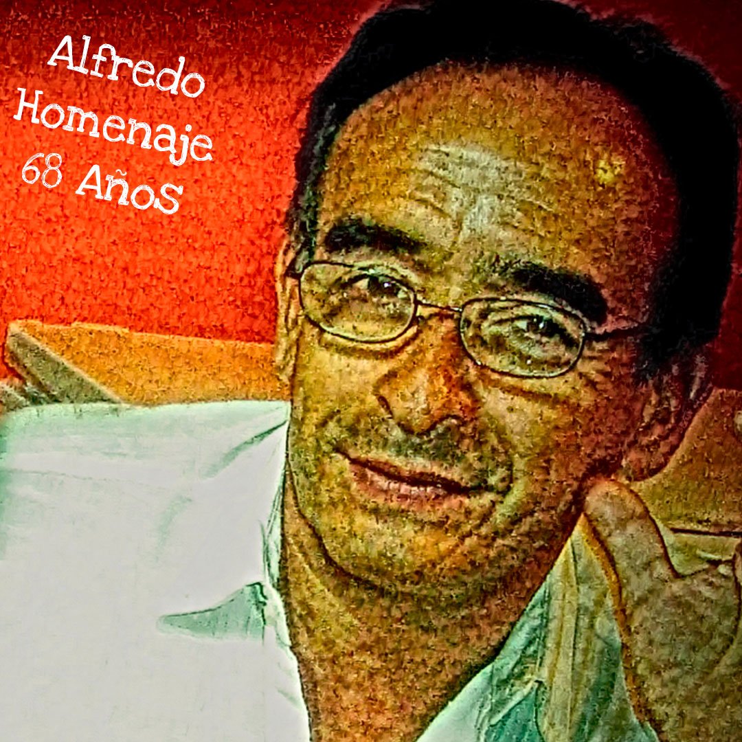 Video de cumpleaños homenaje
