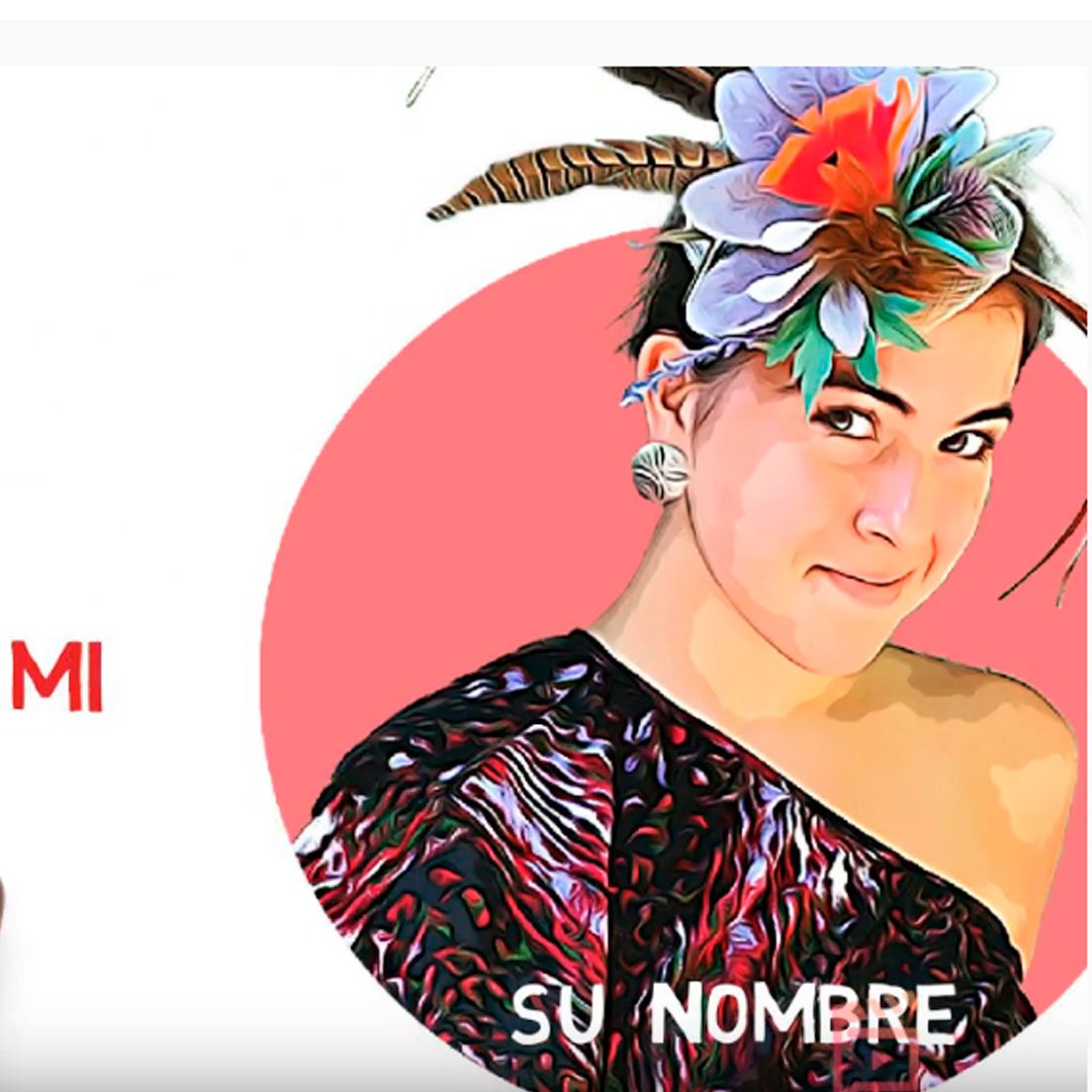 Video invitación para WhatsApp y redes sociales