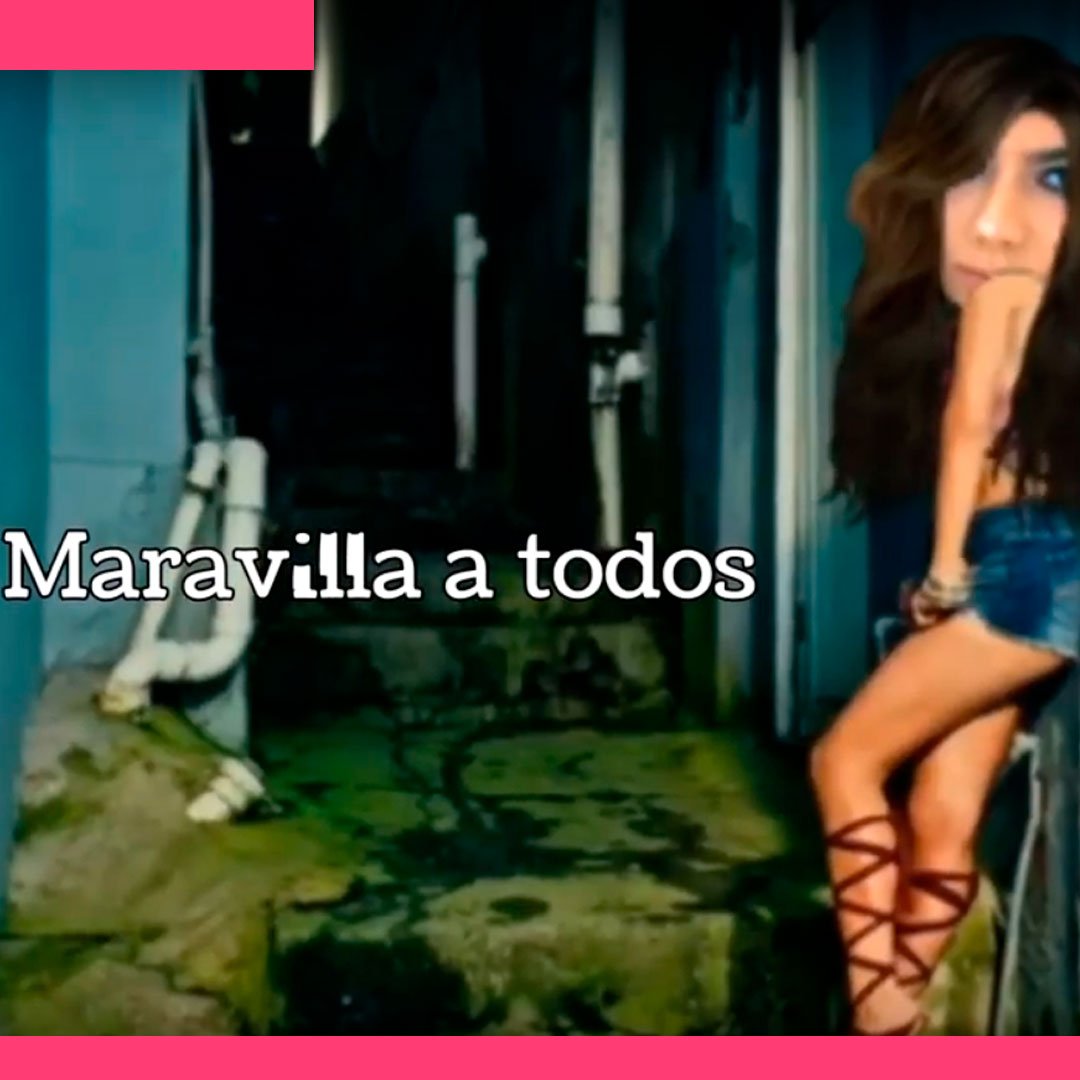 Crear videoclip de cumpleaños