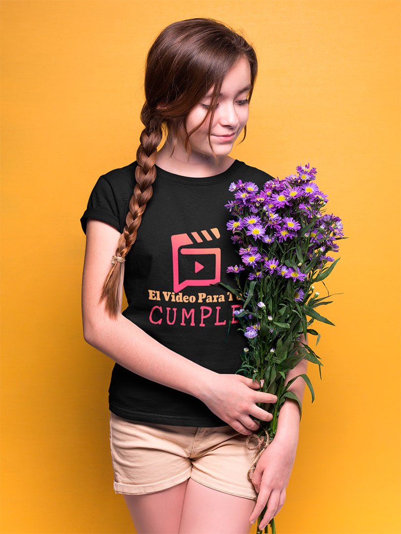 Video cumpleaños de 15