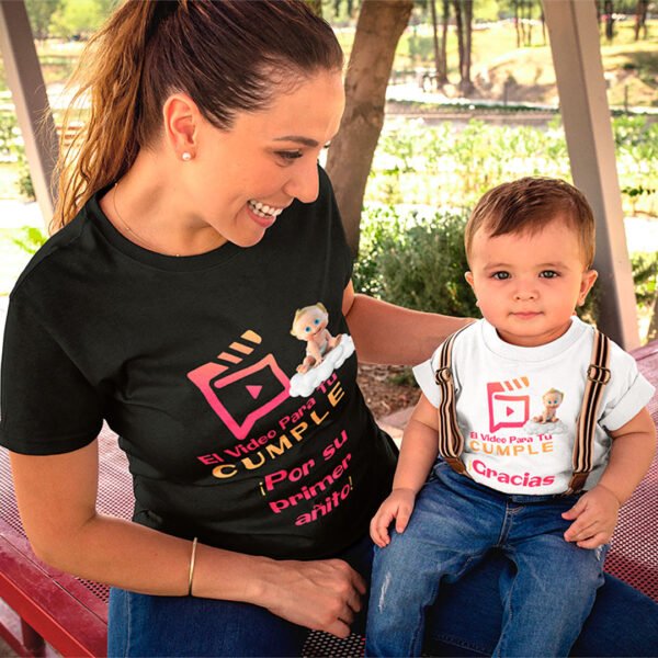 Primer añito ideas para cumpleaños de 1 año