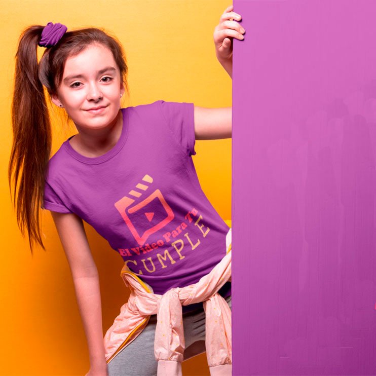 Video para cumpleaños de quince